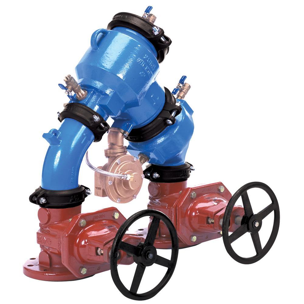 Air Admittance Valves - Valves - The Home Depot