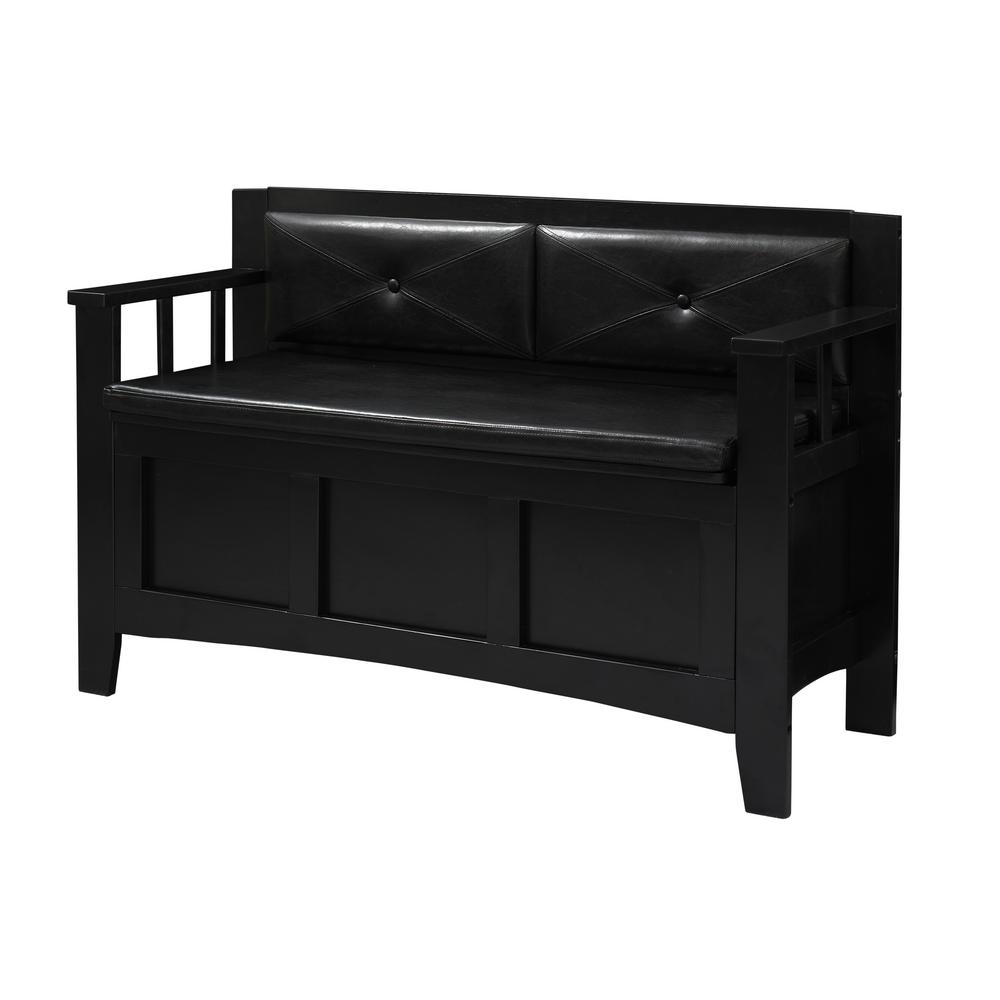 Bedroom Benches Bedroom Furniture The Home Depot