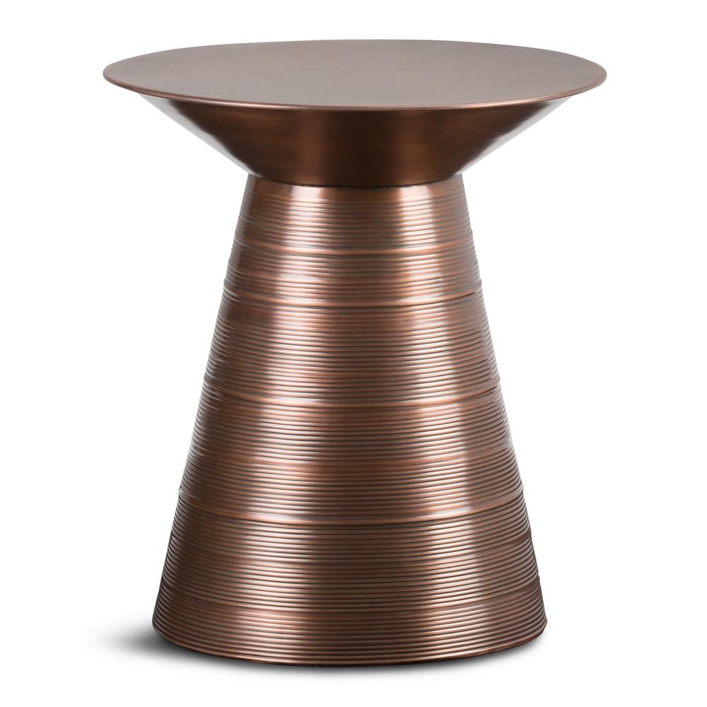 https://images.homedepot-static.com/productImages/41a26cce-7949-431d-a47c-6e793dfe791b/svn/aged-copper-simpli-home-end-tables-axcmtbl-10-64_1000.jpg