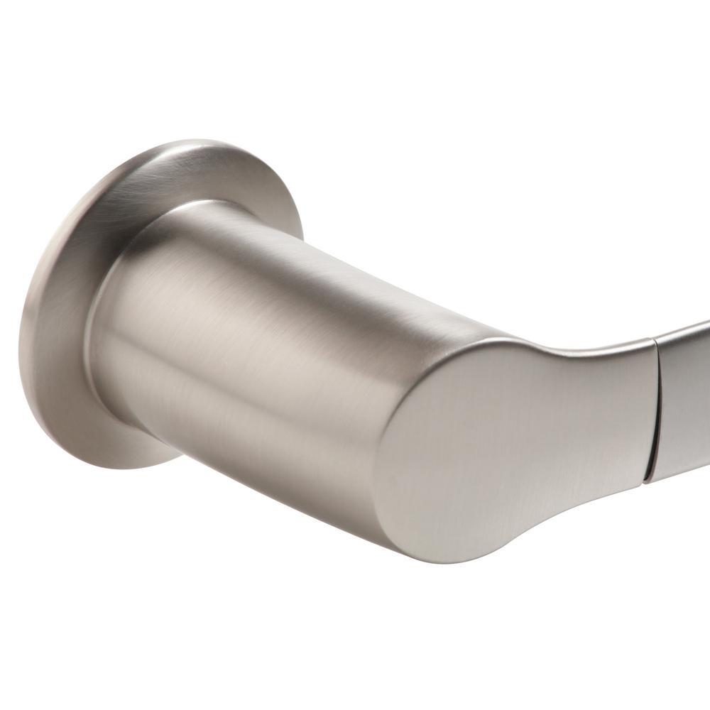 Moen YB2418CH Method 18/" Towel Bar Chrome