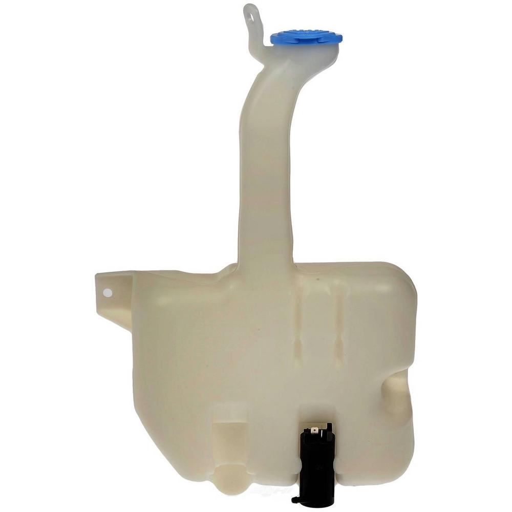 OE Solutions Windshield Washer Fluid Reservoir 19982002 Honda Accord 2