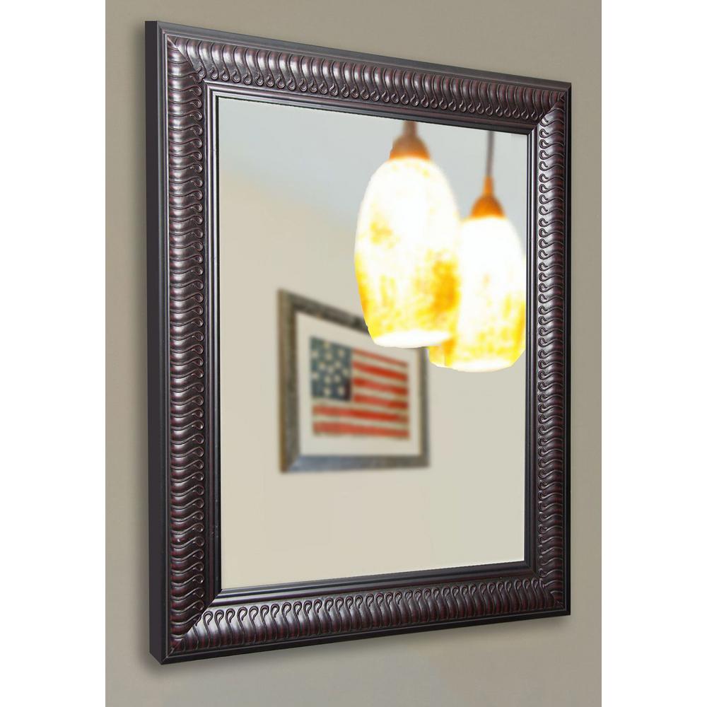 Floor Mirror Mirrors Wall Decor The Home Depot