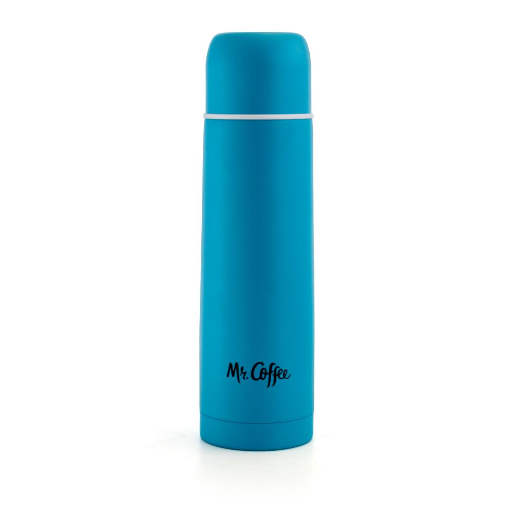 thermal travel flask