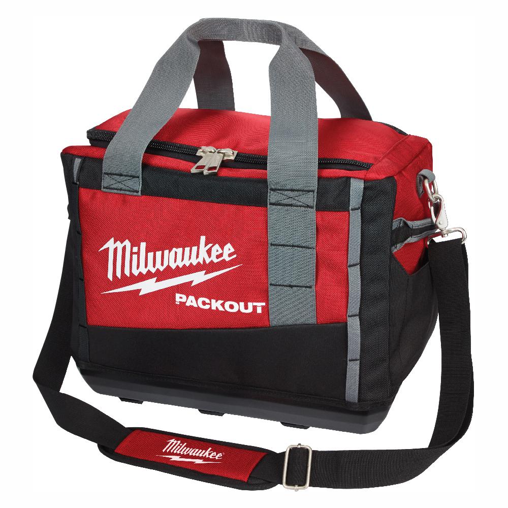 Milwaukee 15 In Packout Tool Bag