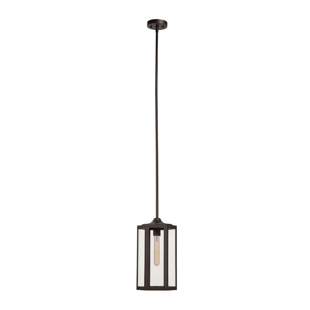 Globe Electric Marbella 1 Light Dark Bronze Pendant 65955 The Home Depot - Bronze Pendant Light Home Depot Globe Electric Marbella 1 Light Dark Bronze Pendant 65955 The Home Depot - Bronze Pendant Light Home Depot