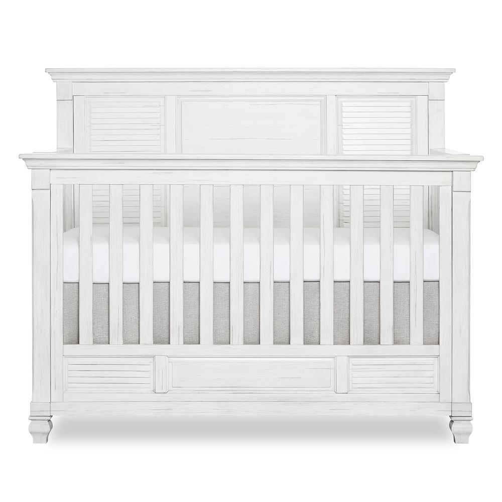 full panel crib