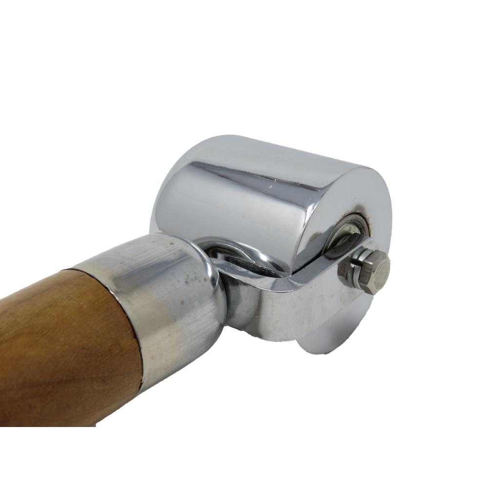 Kraft Tool Co Vinyl Seam Roller