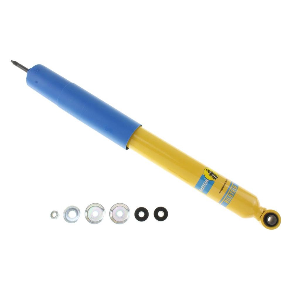 Bilstein B6 4600 Series Shock Absorber 24-185394