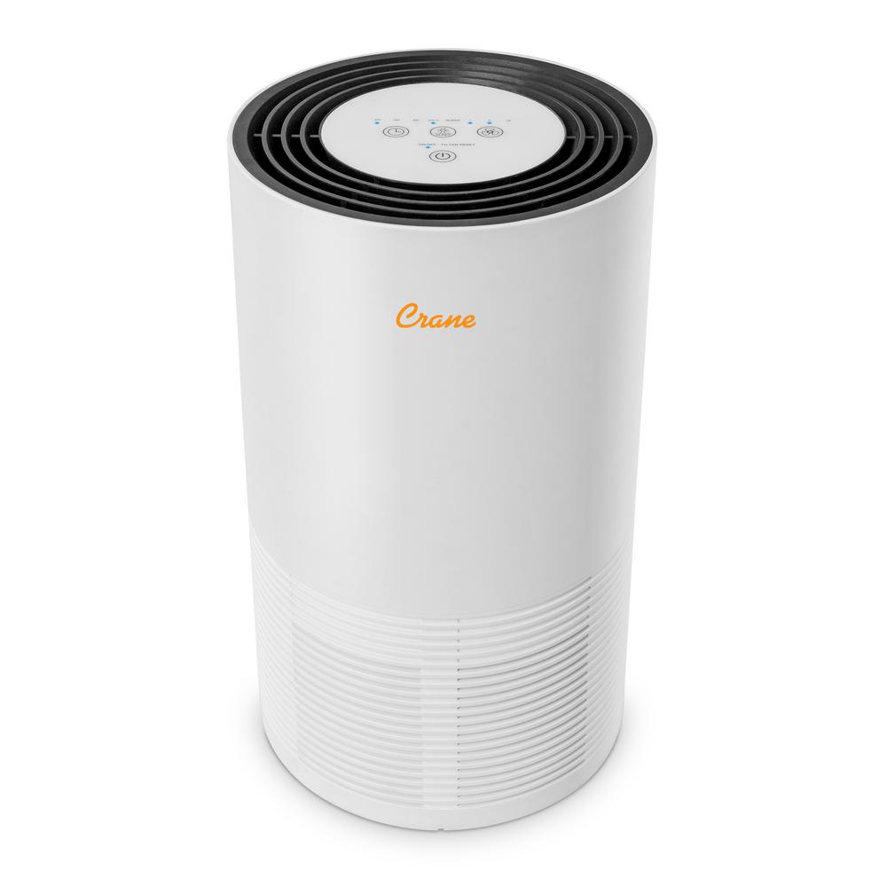 germicidal air purifier