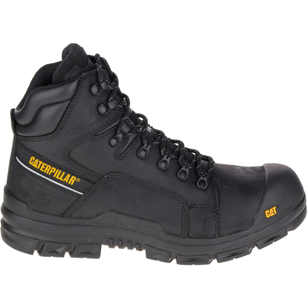 cat durable equipment boots