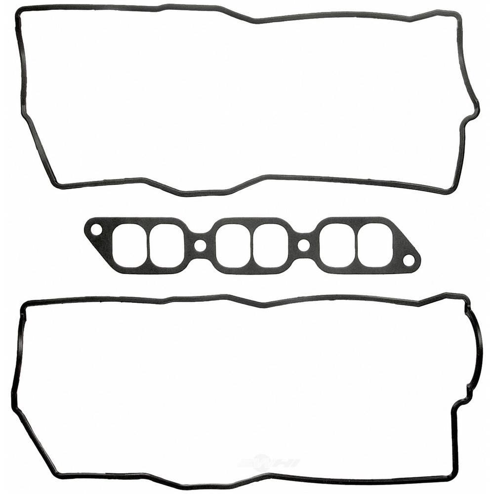 Fel-Pro Engine Valve Cover Gasket Set-VS 50338 R - The Home Depot