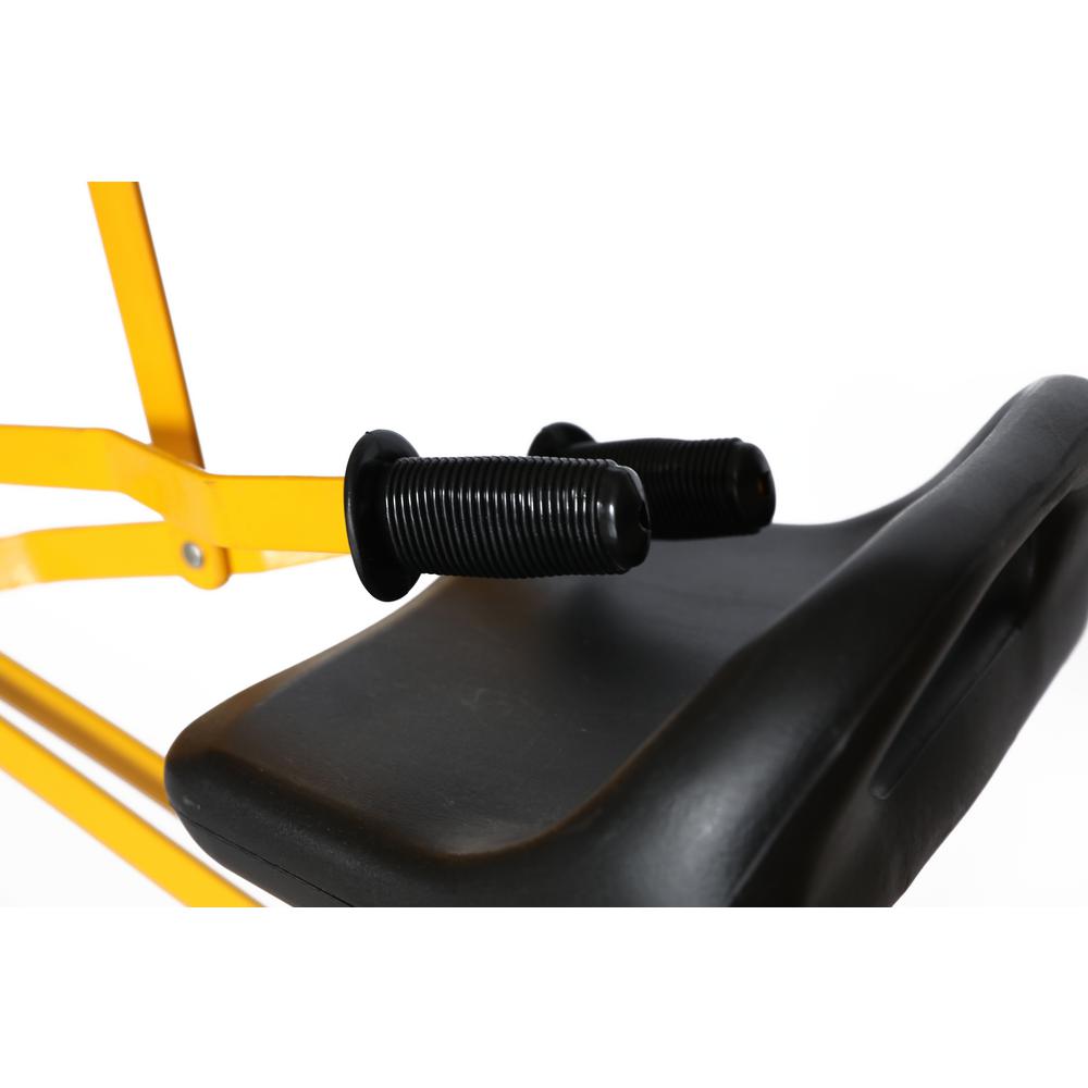 metal sand digger