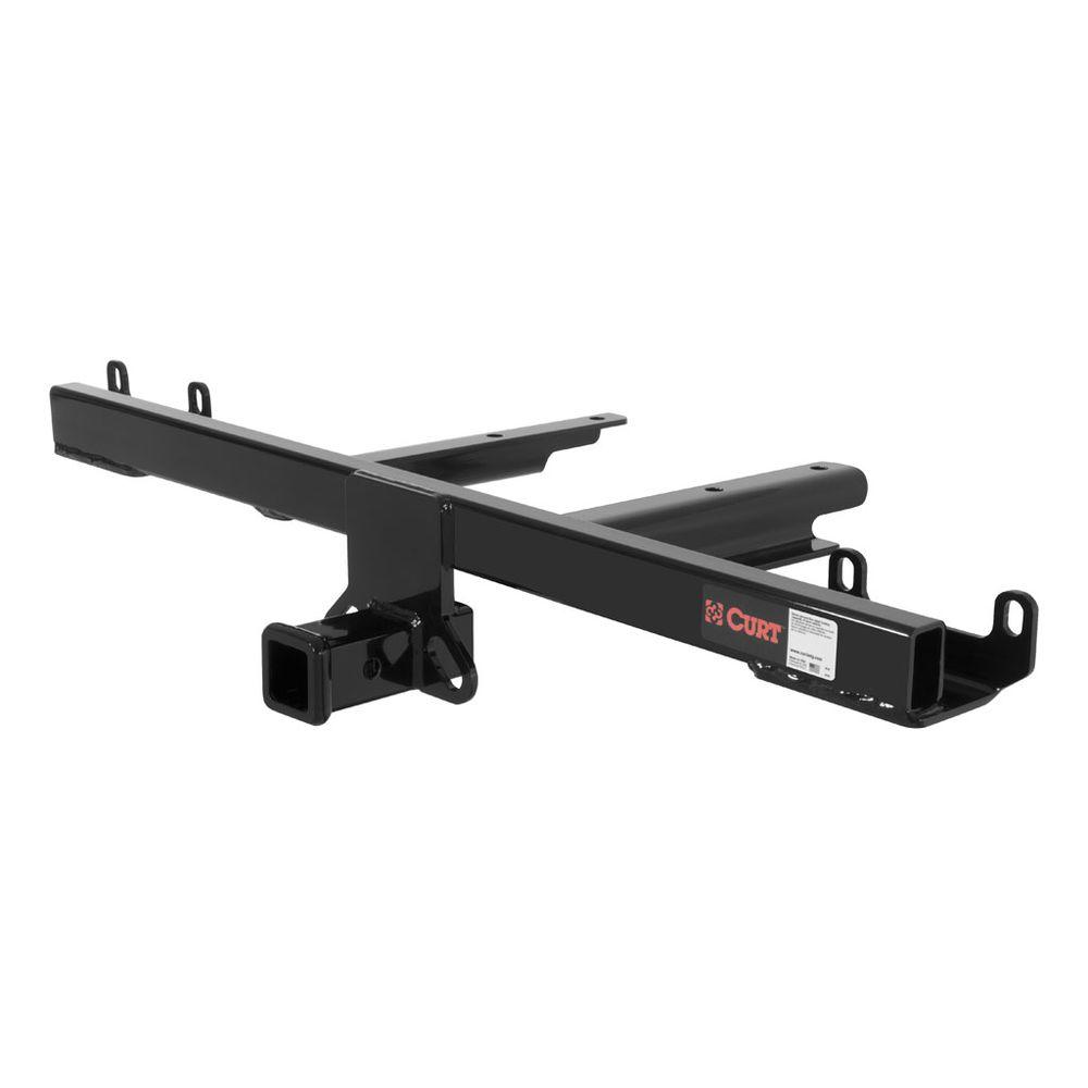 Class 3 Trailer Hitch for Mercedes ML500, Mercedes ML320 CDI, Mercedes  ML550, Mercedes ML350