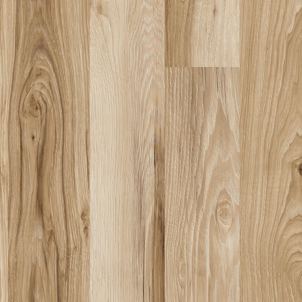 Dark laminate wood flooring