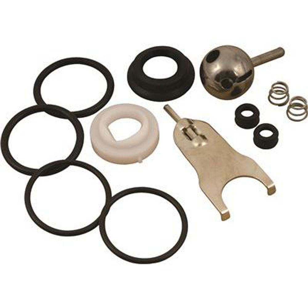 Rubber - Faucet Repair Kits - Faucet Parts - The Home Depot