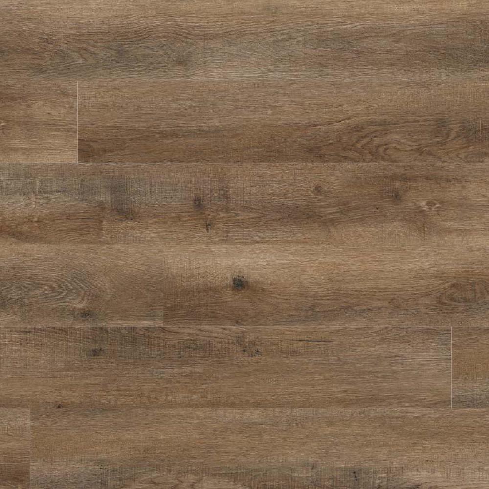 Msi Heirloom Oak 3 4 In Thick X 3 5 In Wide X 94 In Length Luxury Vinyl Quarter Round Molding Lvg2012 0039 Qr The Home Depot