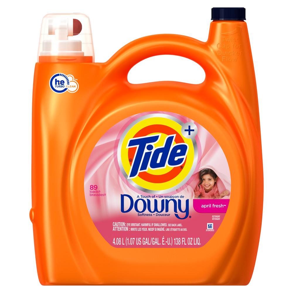 Simple Green 100 oz. Sunshine Fresh Laundry Detergent1500000117101