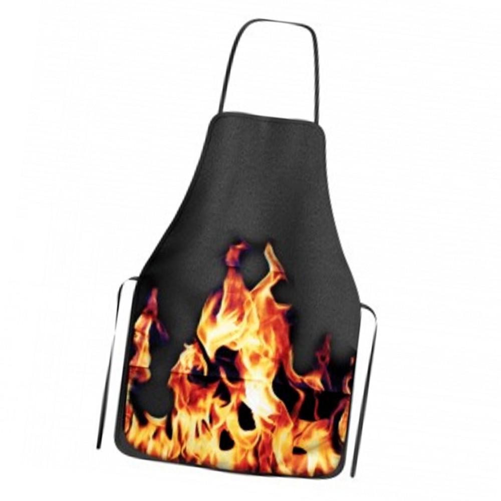 barbecue apron