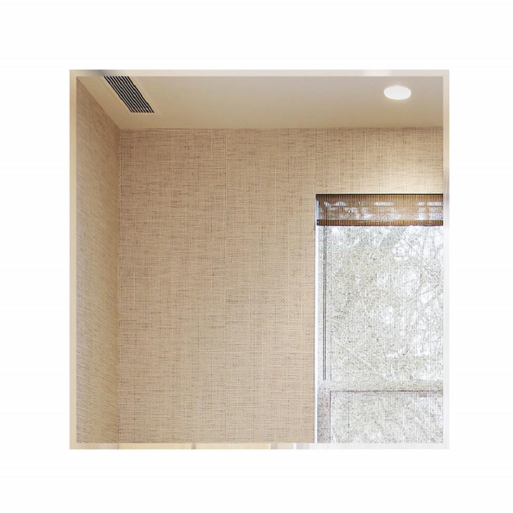 Fab Glasirror 18 In Square Beveled Polished