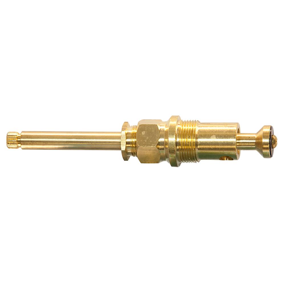 Central Brass Cartridges Stems Faucet Parts Repair The