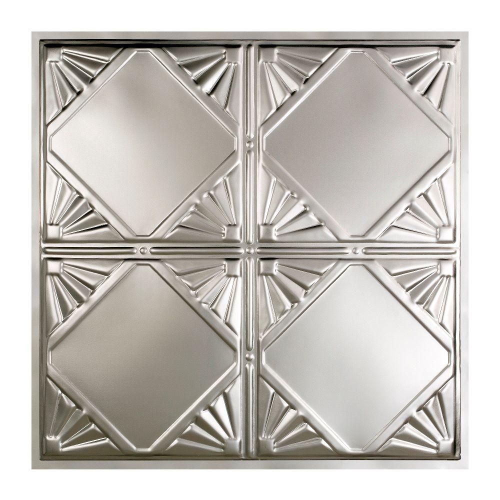 Great Lakes Tin Erie 2 Ft X Lay In Ceiling Tile Great Lakes Tin Erie 2 Ft X Lay In Ceiling