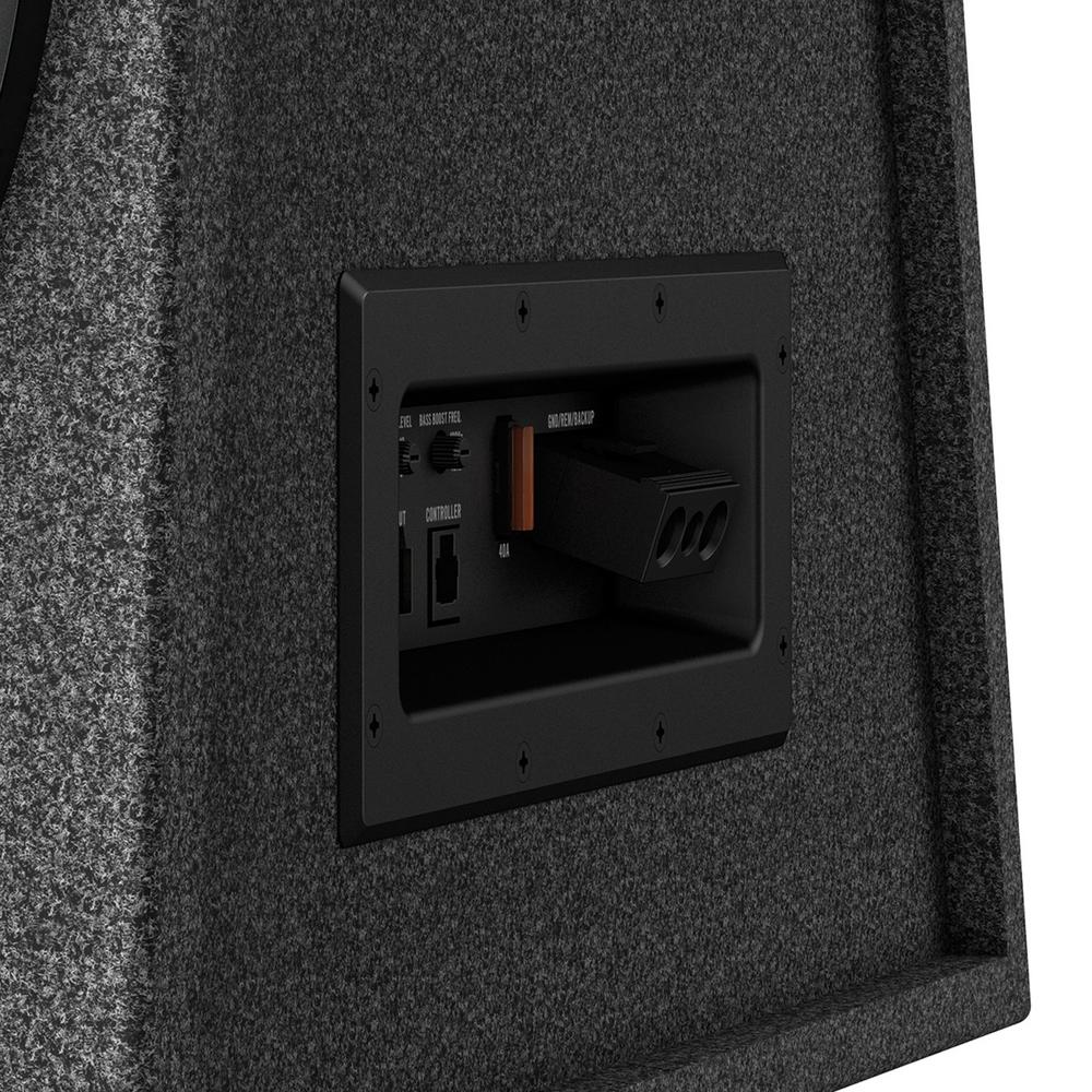 pioneer 12 inch powered subwoofer