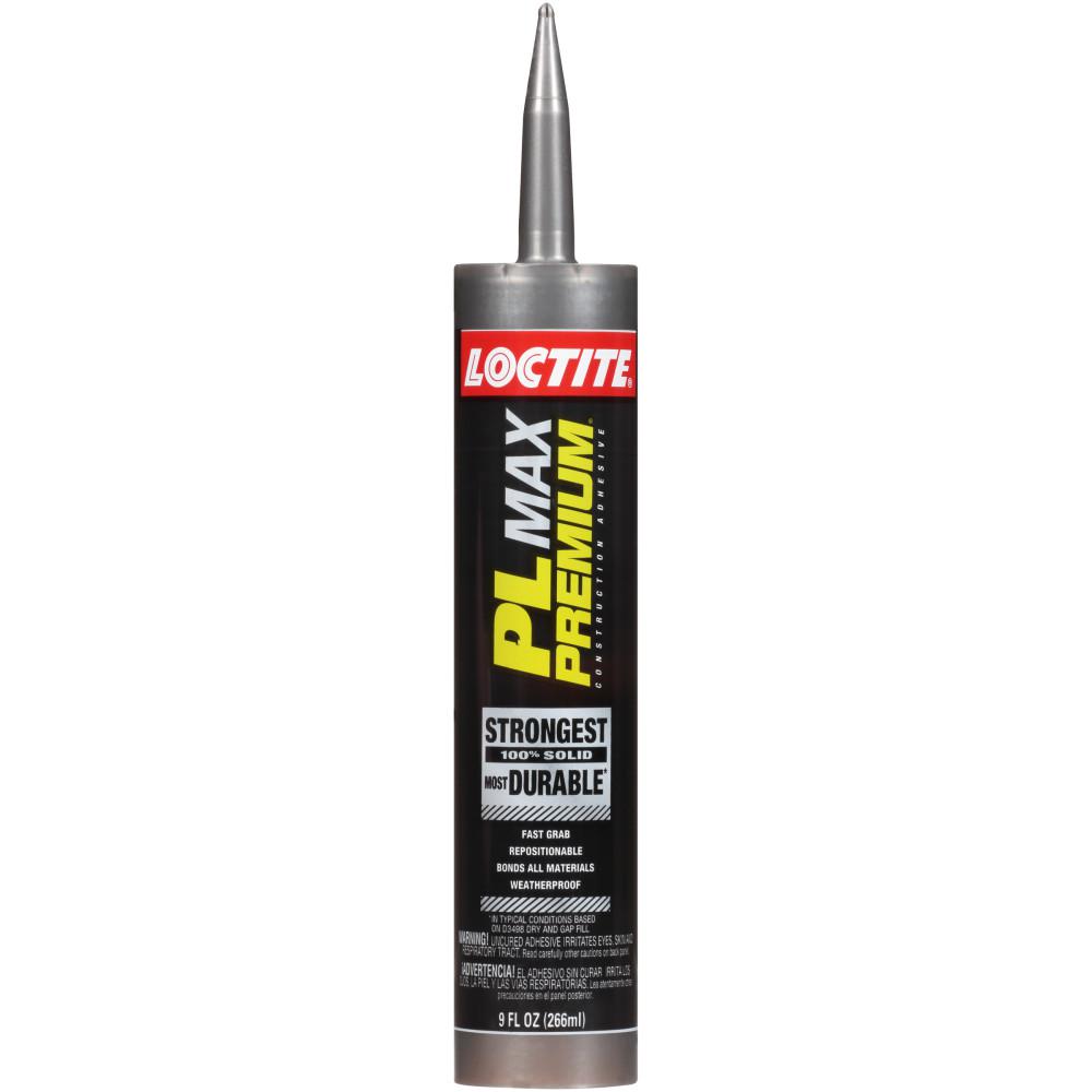 Loce Pl Premium Max 9 Fl Oz Construction Adhesive 2292244 The Construction Adhesive