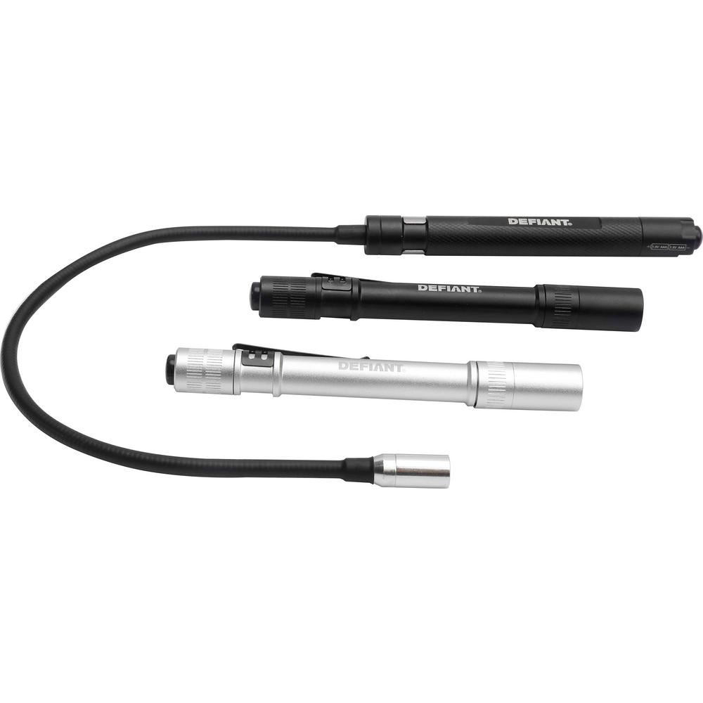 Coast G10 Inspection Beam LED PenlightTT7830CP The Home Depot