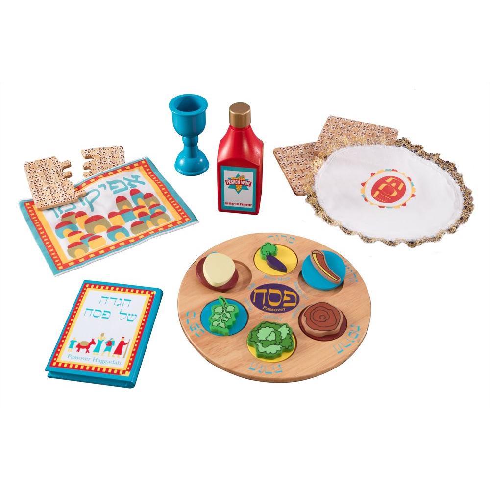 kidkraft passover set