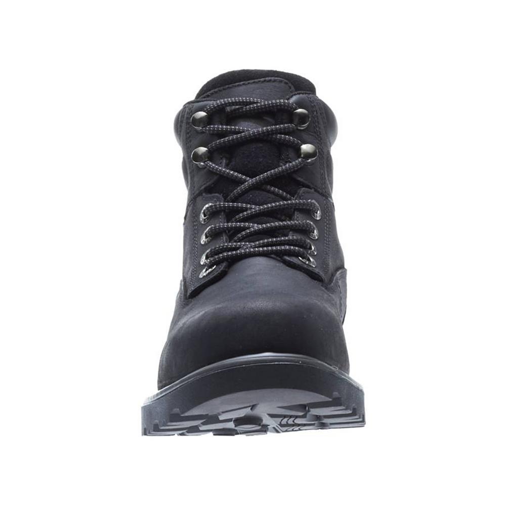 wolverine floorhand black