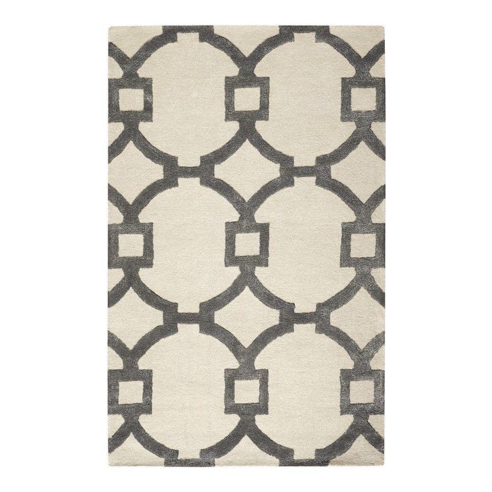 Home Decorators Collection Sawyer Beige Grey 4 Ft X 6 Area Rug