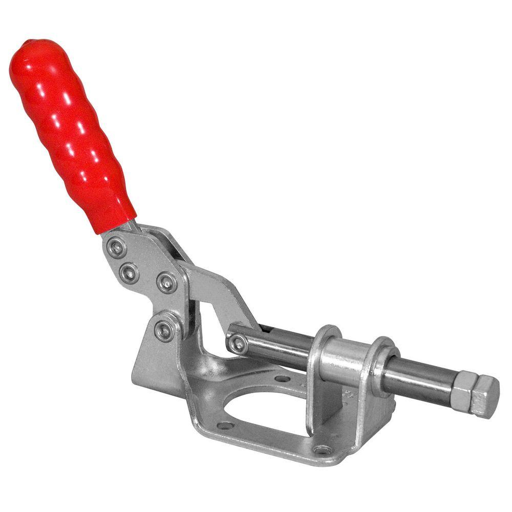 POWERTEC 400 lb. Number323 LatchAction Toggle Clamp20310 The Home