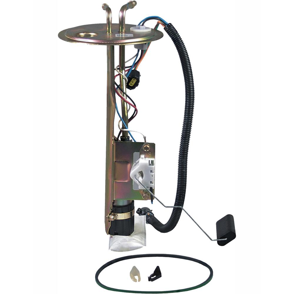 Airtex Fuel Pump & Sender Assembly-E2252S - The Home Depot