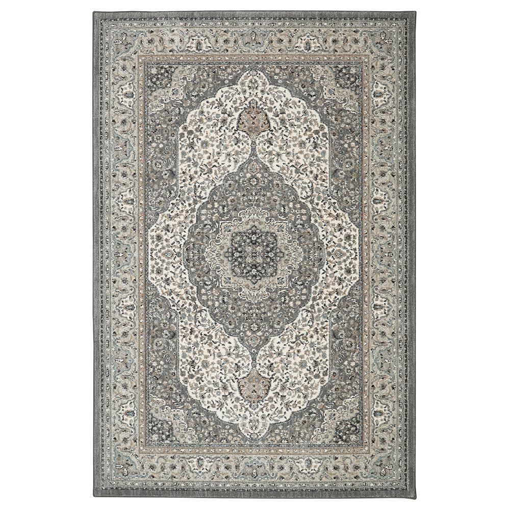 Petproof Avonmore Grey 10 Ft X 13 Area Rug 559793 The Home Depot This Review Is From Avonmore Grey 8 Ft X 11 Area Rug