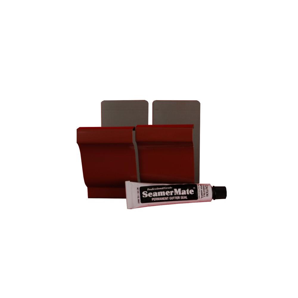 Amerimax Home Products Seamermate 1 oz. Gutter Sealant85127 The Home