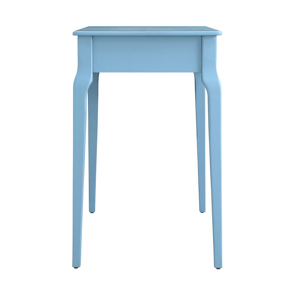 Homesullivan Heritage Blue Writing Desk 40e714a Bu 3a The Home Homesullivan Heritage Blue Writing Desk