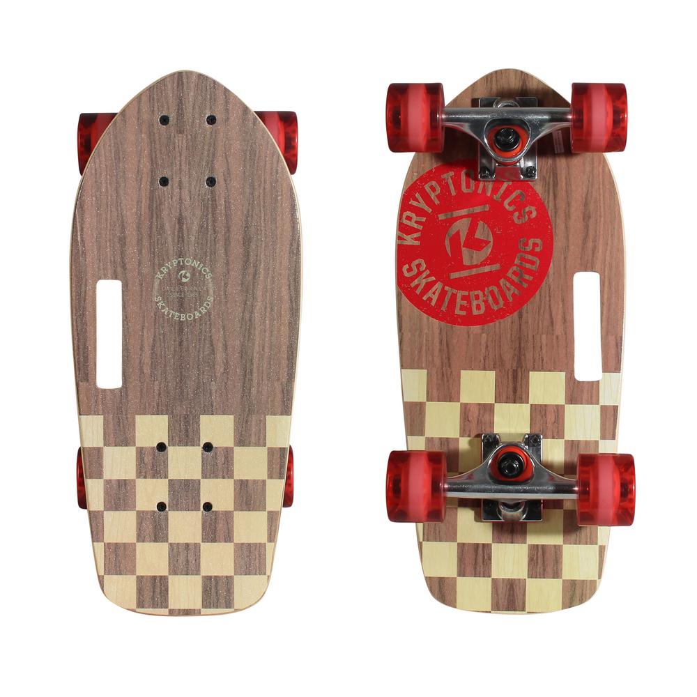 authentic skateboards