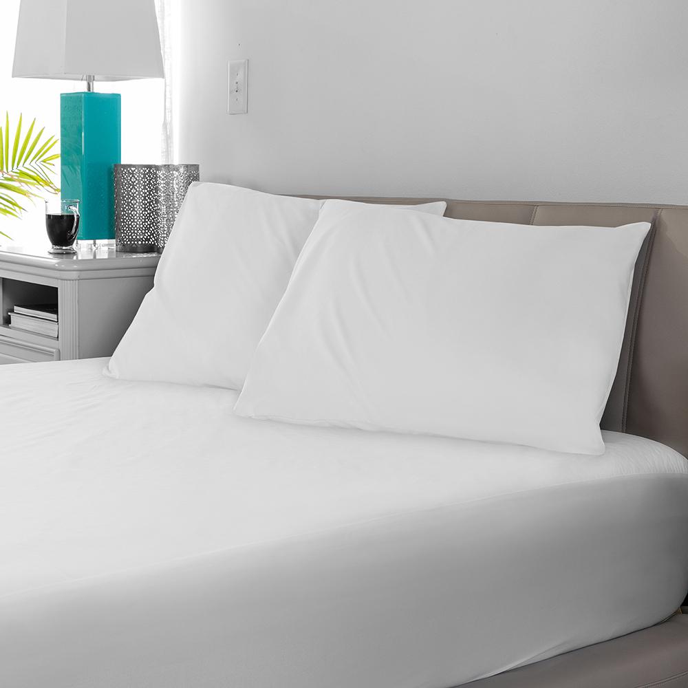 Biopedic Microshield King Size Pillow Protector 2 Pack 71162