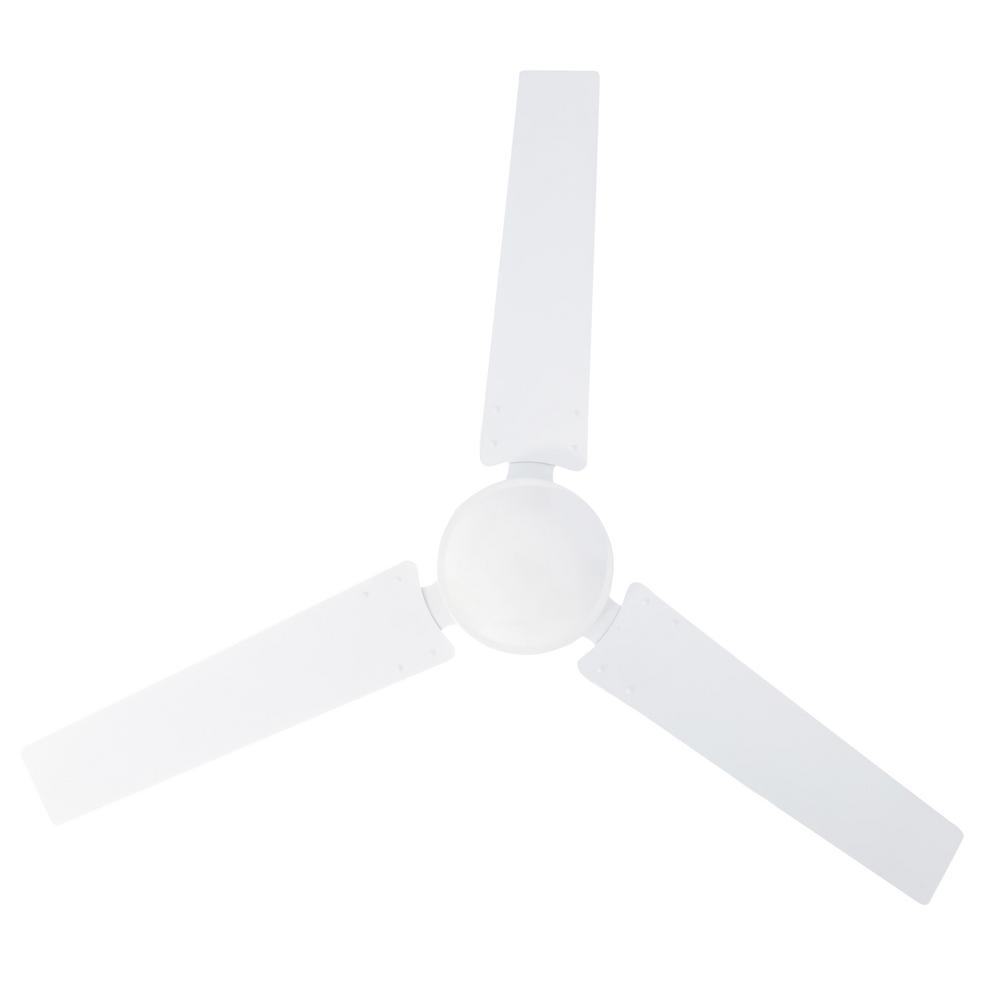 Unbranded Industrial 48 In Indoor Outdoor White High Performance Ceiling Fan Cp48hpwp The Home Depot - 48 White Ceiling Fan Without Light Unbranded Industrial 48 In Indoor Outdoor White High Performance Ceiling Fan Cp48hpwp The Home Depot - 48 White Ceiling Fan Without Light