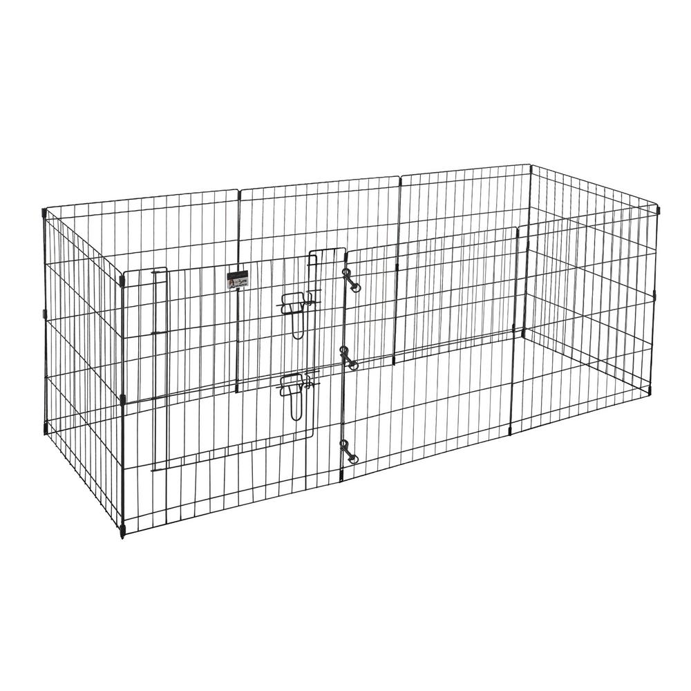 playpen for dogs in store