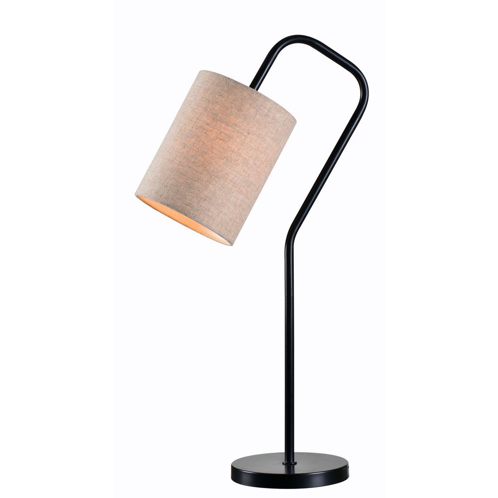 Kenroy Home Flamingo 29 In Bronze Table Lamp With Oatmeal Shade Kenroy Home Flamingo 29 In Bronze Table Lamp With Oatmeal Shade