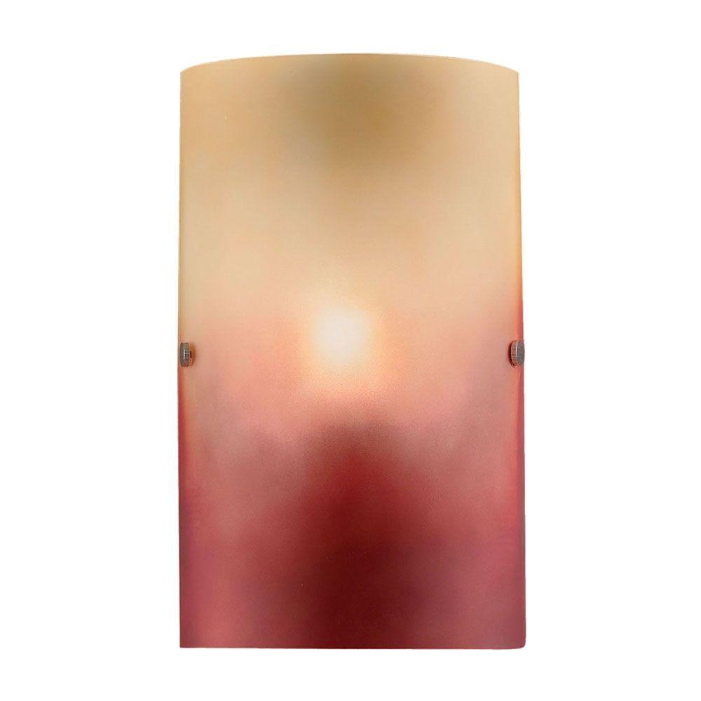EAN 9008606001422 product image for Eglo Wall Mounted Lighting & Sconces Troy 1-Light Matte Nickel Wall Light 83204A | upcitemdb.com