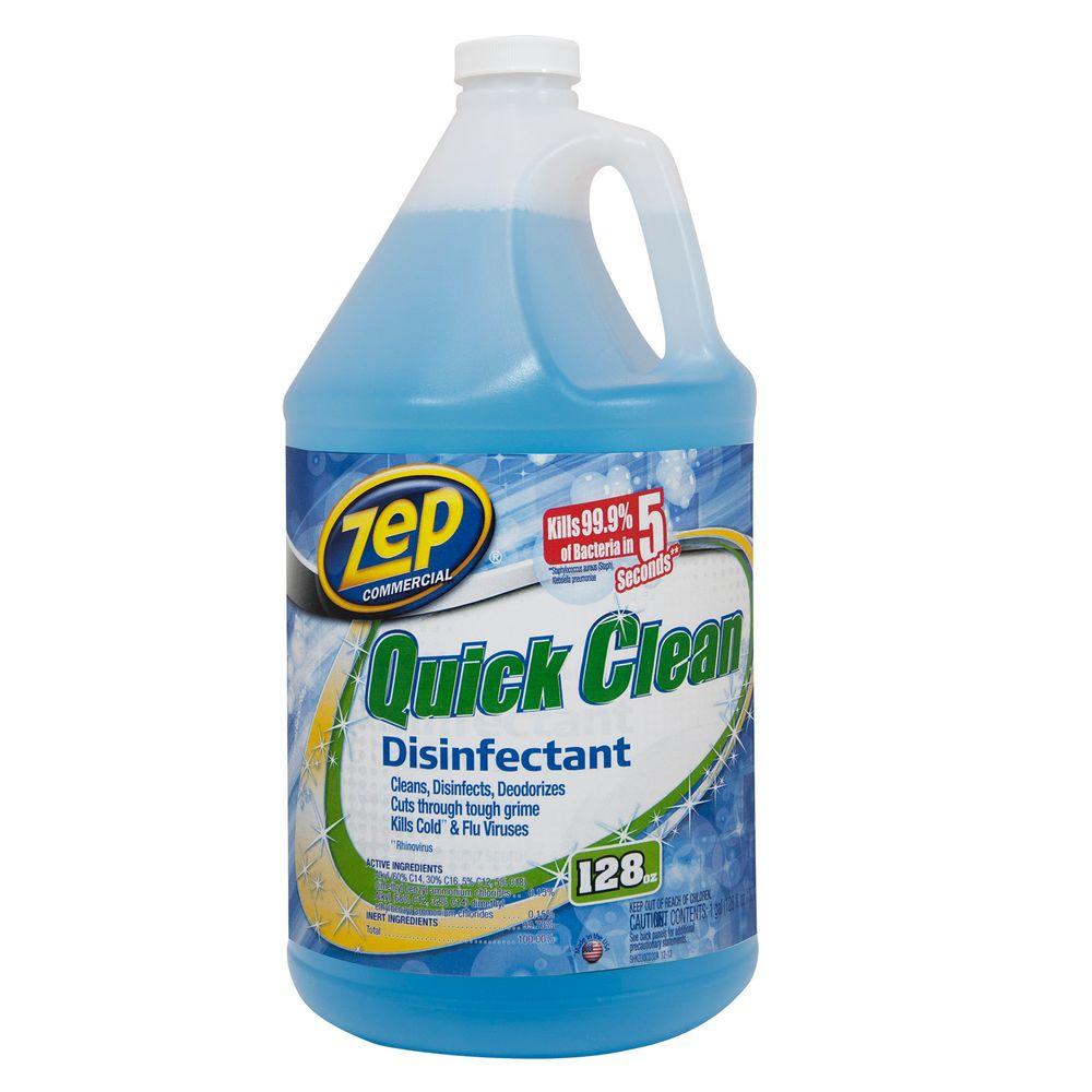 quick cleaner for cleaning durum