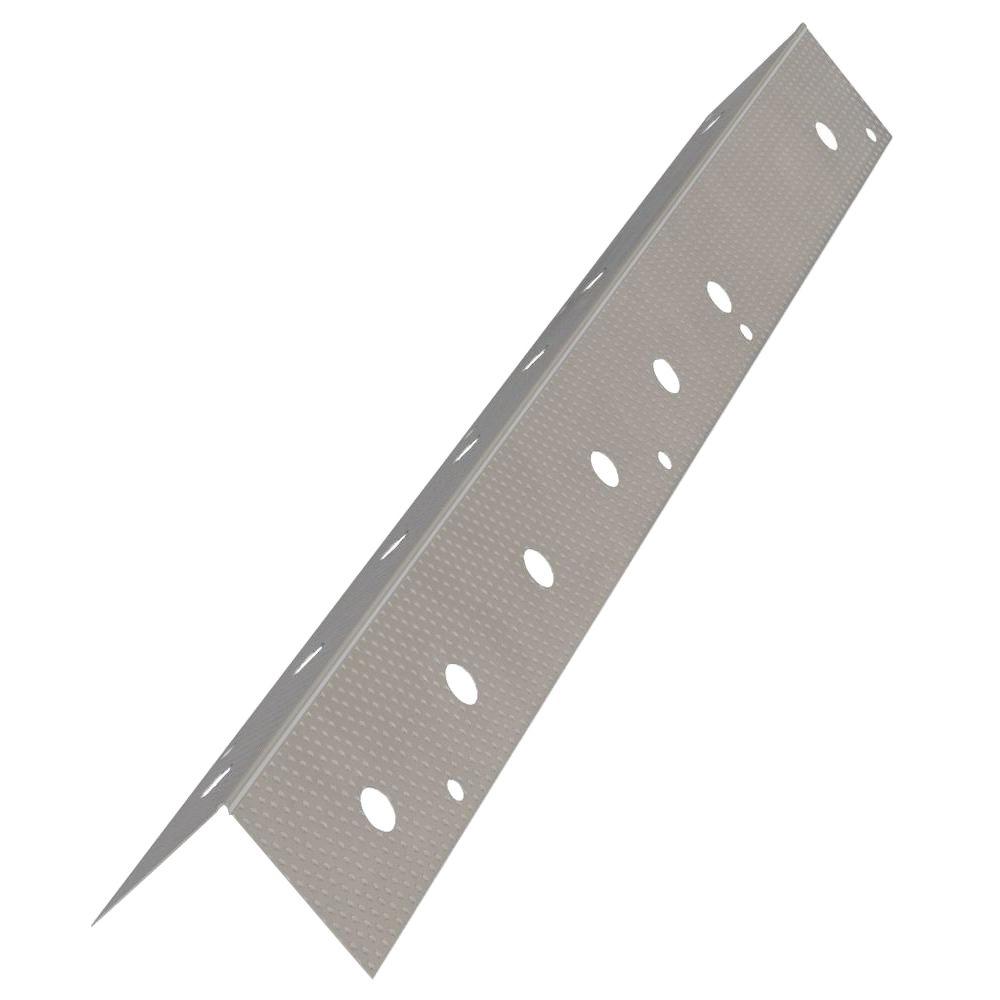 Phillips Manufacturing Company 8 ft. Paper Faced P2 Inside Corner Bead