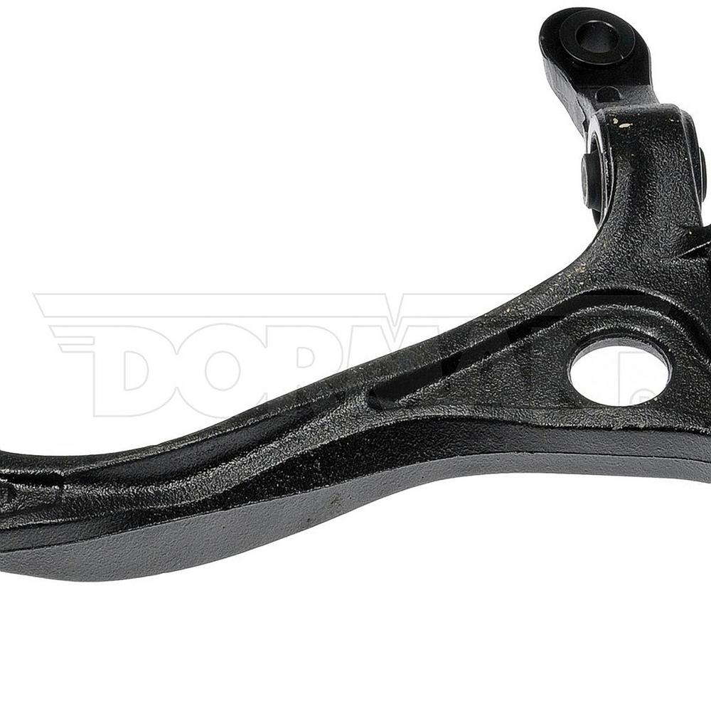 Dorman 520-656 Front Right Lower Suspension Control Arm for Select Acura TL Models