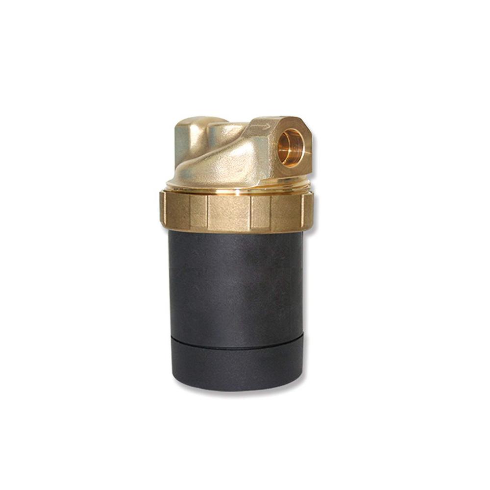 Laing Thermotech E Series Circulating Pump with Adjustable Speed and