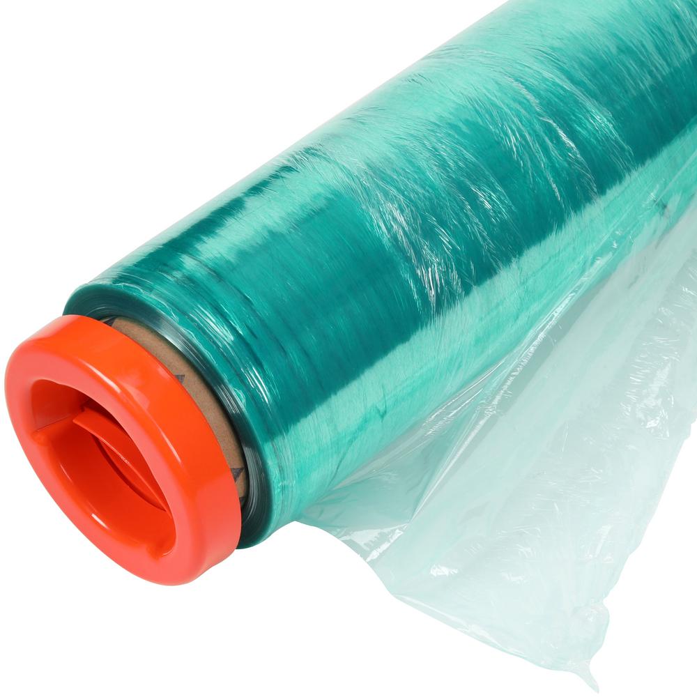 home depot packing plastic wrap