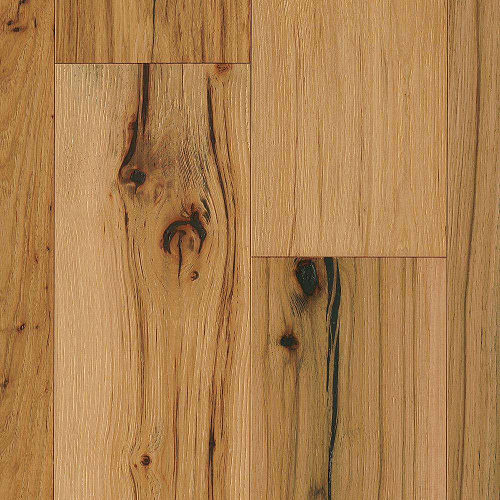 Light Bruce Brown Engineered Hardwood Hardwood