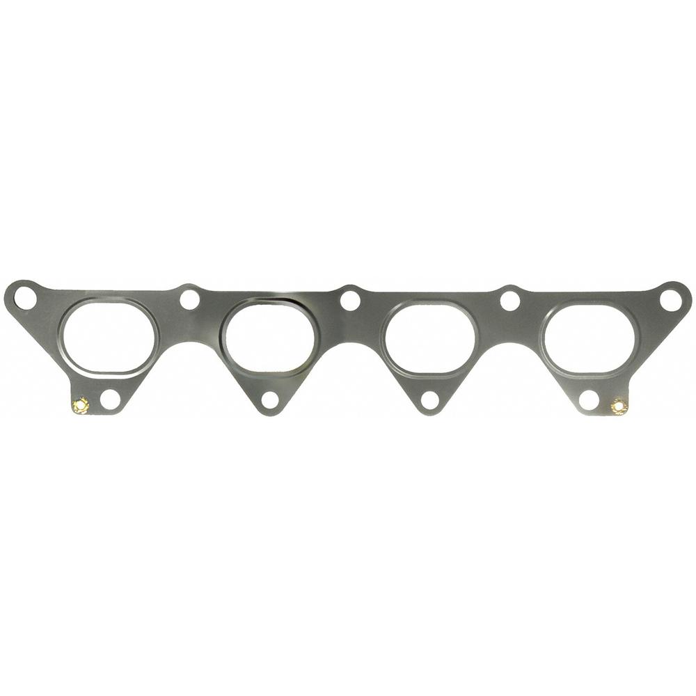 FEL-PRO Exhaust Manifold Gasket Set-MS 95314 - The Home Depot