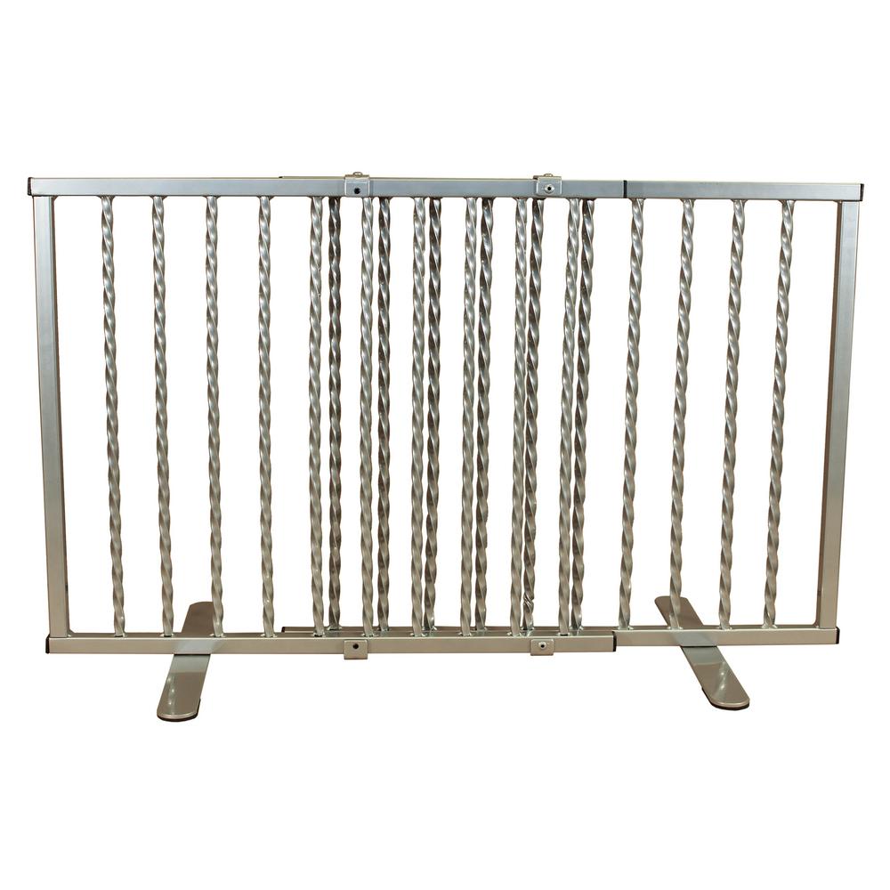 cardinal gates banister shield